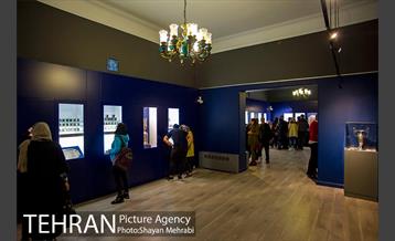 باغ موزه نگارستان 31