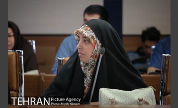 نشست خبری عید سعید فطر 14