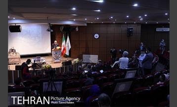 مراسم اختتامیه هفتمین دوره جشنواره جایزه تهران 14