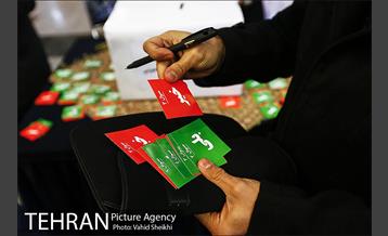 اجرای طرح نظرخواهی از مردم به مناسبت روز حمل و نقل عمومی 25