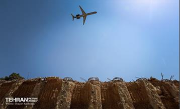 اینجا کارگاهه؛ پروژه بزرگراه یادگار امام(ره) - میدان فتح 46