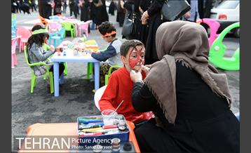 دومین جشنواره «خیابان در دست بچه هاست» 10