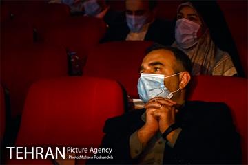 شصت و هفتمین نشست شورای مدیران سازمان فرهنگی هنری شهرداری تهران 8