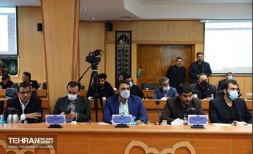 یکصد و سیزدهمین نشست مجمع کلانشهرهای کشور  9