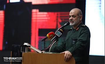 اجلاسیه علمای پایتخت 32