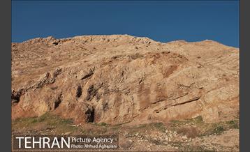 گنبد اینانج و برج نقاره خانه شهرری 39