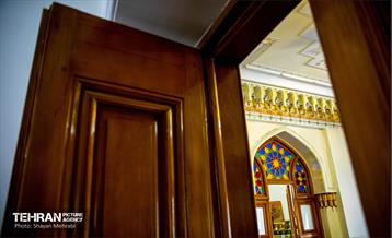 عمارت کوشک شقاقی 3