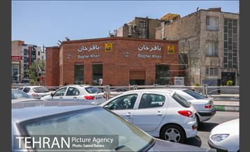 توسعه متروی تهران؛ مدافعان سلامت