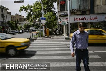 شهرنگار؛ سهروردی 21