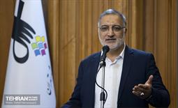 یکصد و هشتادوهشتمین جلسه شورای اسلامی شهر تهران 14