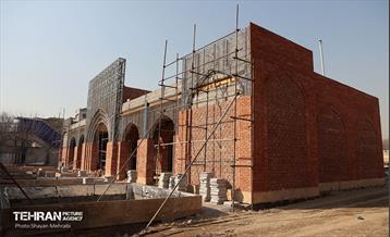 اینجا کارگاهه؛ بازار شهید چراغی 14