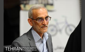 نشست روز جهانی بدون خودرو با حضور شهردار تهران 6