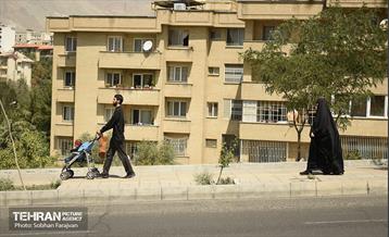 دسته عزاداری دانشگاه امام صادق(ع) در ظهر تاسوعا 23