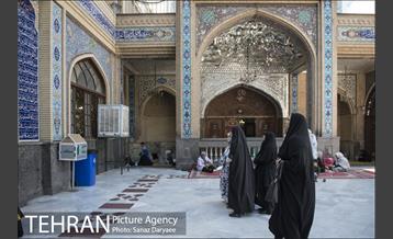 امامزاده صالح (علیه السلام)‎ 20