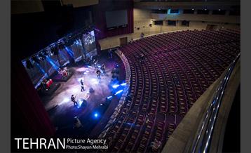 کنسرت آنلاین رضا یزدانی 19