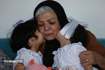 زنان شهر؛ راننده تاکسی 41