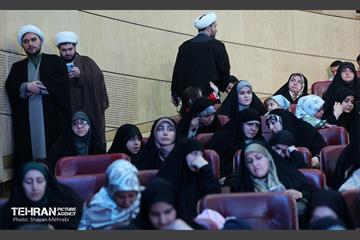 همایش هزار فانوس 23