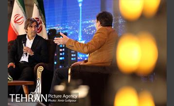 برنامه تلویزیونی نسیما ویژه شب های ماه رمضان 15