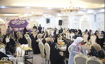 جشن «عطر ریحان» 24