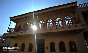 شهرک سینمایی انقلاب و دفاع مقدس 30