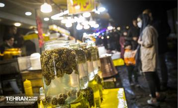 دربند در ایام نوروز 41