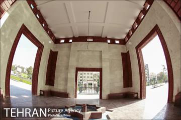 بوستان دامپزشکی 16