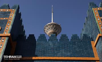 سرزمین تمدن‌ها 23