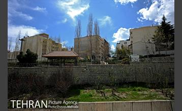 رود دره ولنجک 39