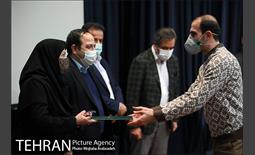 اختتامیه رویداد بین المللی “کلیماتون” 20