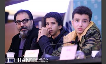 یازدهمین روز جشنواره فیلم فجر در برج میلاد 22