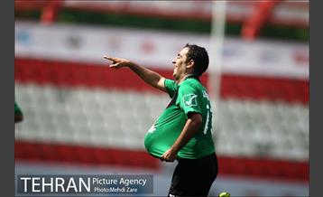 دیدار ایران و اسلواکی در جام جهانی هنرمندان 8