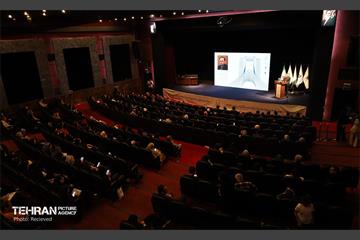 اولین همایش گردشگری از منظر حقوق شهری 17
