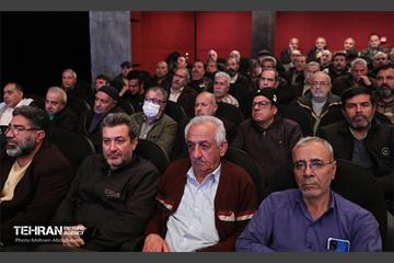 طرح تشویقی پرداخت الکترونیک کرایه تاکسی برای تاکسیرانان برتر 35