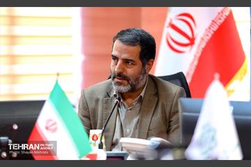تکریم و معارفه معاون حمل‌ونقل‌وترافیک شهرداری تهران 6