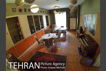 کاخ نیاوران 24
