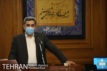 دویست و بیست و چهارمین جلسه شورای شهر تهران 17