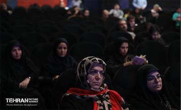 بزرگداشت بیستمین سالگرد شاعر محمدرضا آقاسی 25