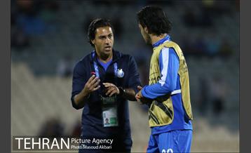 دیدار تیم های استقلال تهران و الدحیل قطر 10