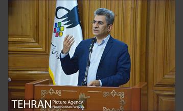 یکصد و هفتاد و ششمین جلسه شورای شهر 30