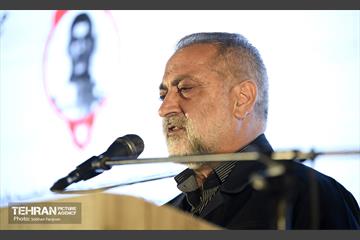 بزرگداشت سردار شهید مصطفی کلهری  24