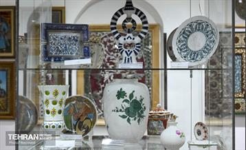 بازگشایی بنیاد فرهنگی امیرکبیر و موزه مرحوم دکتر حبیبی 26