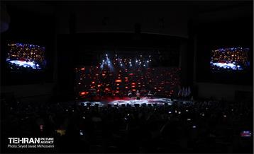 مراسم بزرگداشت روز پرستار 3