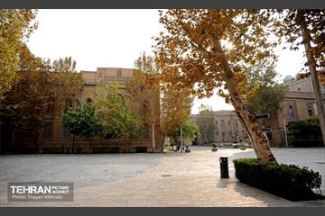 پاییز میدان مشق 40