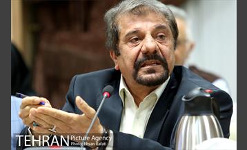 نشست هم اندیشی مهندس عارف نیا با خبرنگاران حوزه شهری 35