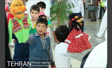 فعالیت معاونت فرهنگی و اجتماعی مترو تهران به مناسبت نمایشگاه کتاب 19