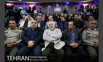 یادواره ۴۱۷ شهید منطقه شش  1