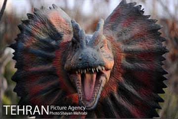 ژوراسیک پارک تهران 48