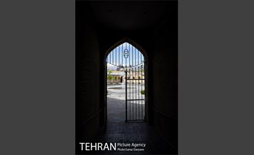 باغ موزه قصر 4