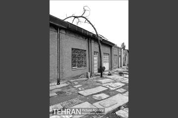 گورستان امام‌زاده عبدالله شهر ری 38