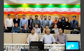 برگزاری کلاس های "خدمات و میزبان" ویژه نیروهای خدماتی مناطق شهرداری تهران 2 27